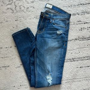 Hudson Women’s jeans